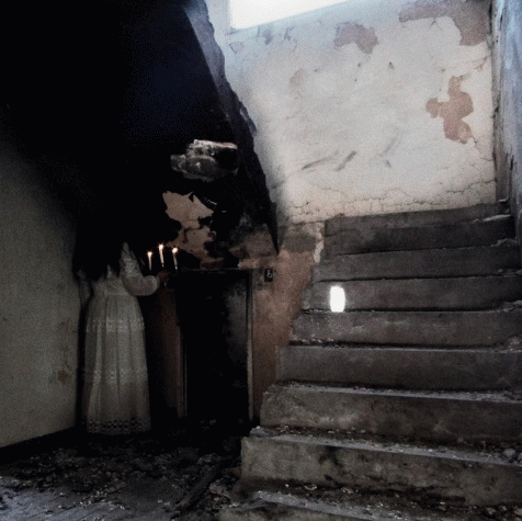 The Quiet : It's Dead